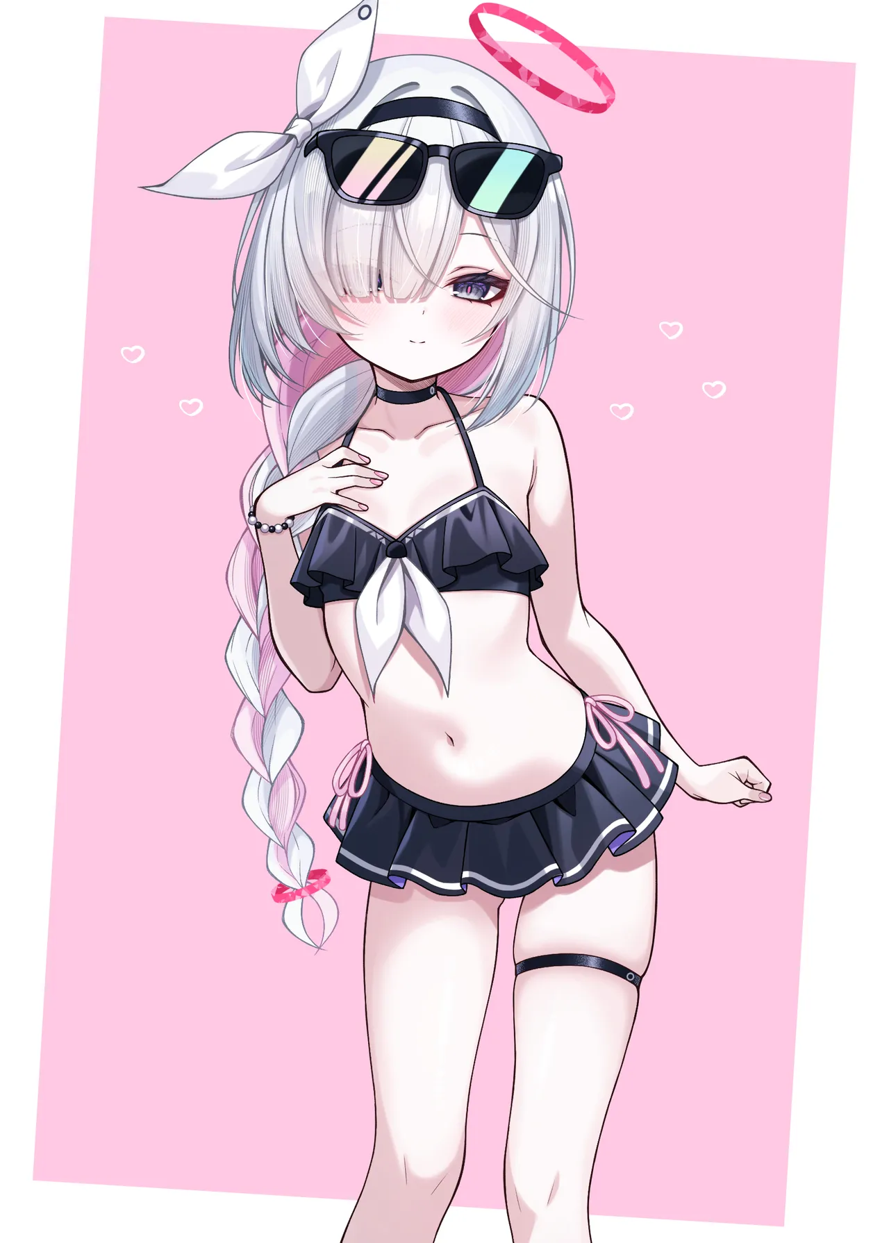 Hentai Manga Comic-Plana. -A melting night together with a NEET Plana-Read-39